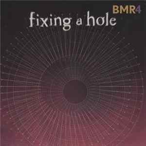 BMR4 - Fixing A Hole FLAC