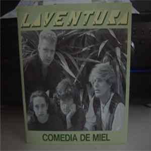 Laventura - Comedia De Miel FLAC