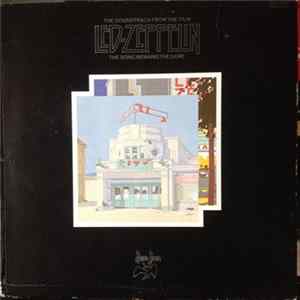 Led Zeppelin - The Song Remains The Same FLAC
