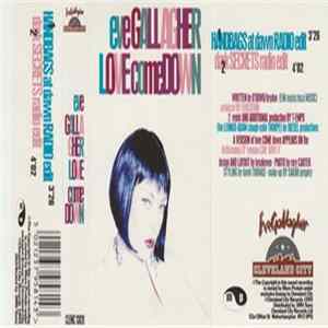 Eve Gallagher - Love Come Down FLAC
