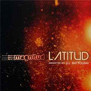 Various - Latitud FLAC