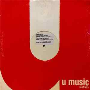 Barbara Tucker Feat. Darryl D'Bonneau - Stop Playing With My Mind FLAC
