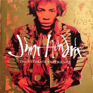 Jimi Hendrix - The Ultimate Experience FLAC