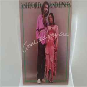 Ashford & Simpson - Come As You Are FLAC