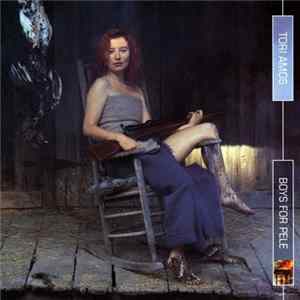 Tori Amos - Boys For Pele FLAC
