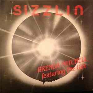 Brenda Mitchell - Sizzlin FLAC