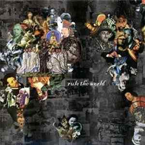 Vampillia - Rule the World + Deathtiny Land FLAC