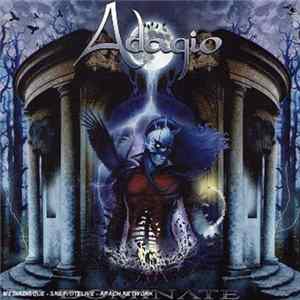 Adagio - Dominate FLAC