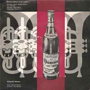 Charlie Und Co., Orchester Horst Wende - Wieviel Schöner Ist Das Leben FLAC