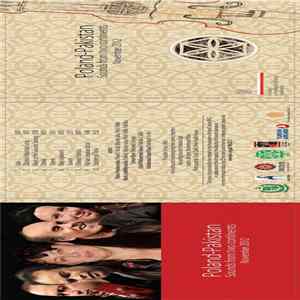 Poland-Pakistan - Sounds From Two Continents - November 2012 FLAC