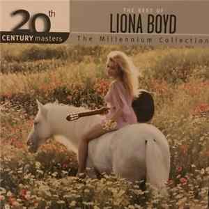 Liona Boyd - The Best Of Liona Boyd FLAC