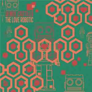 Denise Castillo - The Love Robotic FLAC