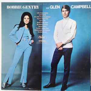 Bobbie Gentry And Glen Campbell - Bobbie Gentry And Glen Campbell FLAC