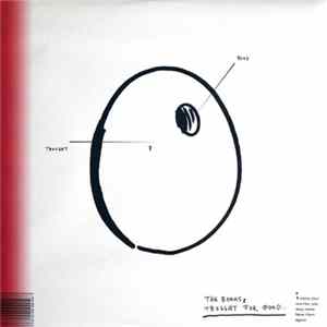 The Books - Thought For Food FLAC