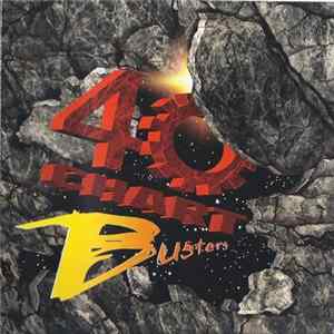 Various - 40 Chart Busters FLAC
