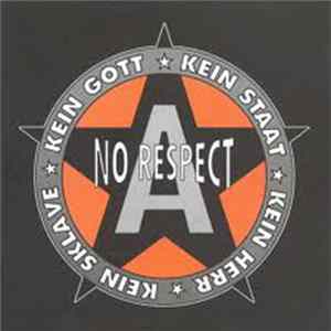 No Respect , Hammerhai - No Respect / Hammerhai FLAC