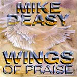 Mike Deasy - Wings Of Praise FLAC