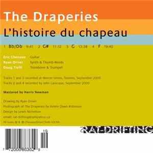 The Draperies - L'histoire du chapeau FLAC