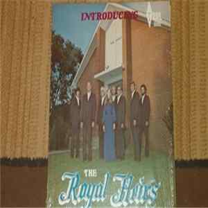 The Royal Heirs - Introducing The Royal Heirs FLAC