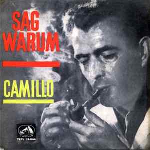 Camillo - Sag Warum FLAC
