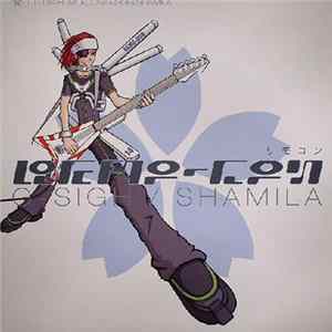 Remo-con - G-Sigh / Shamila FLAC