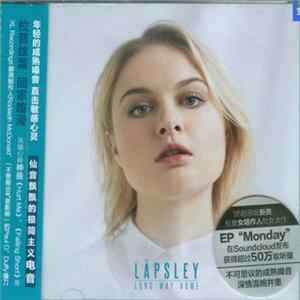 Låpsley - Long Way Home FLAC
