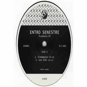 Entro Senestre - Flashbacks EP FLAC
