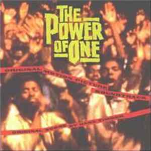 Hans Zimmer - The Power Of One (Original Motion Picture Soundtrack) FLAC