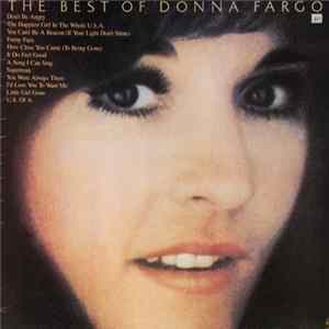 Donna Fargo - The Best Of Donna Fargo FLAC