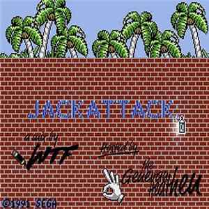 WTF - Jack Attack FLAC