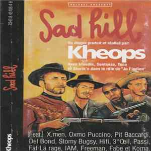 Kheops - Sad Hill FLAC