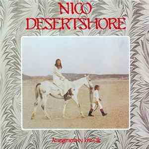 Nico - Desertshore FLAC