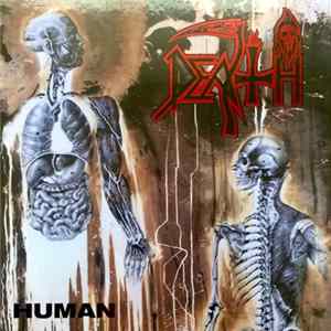 Death - Human FLAC