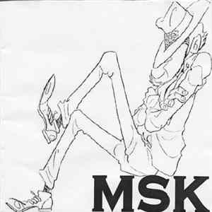 Mosaiko - MSK FLAC