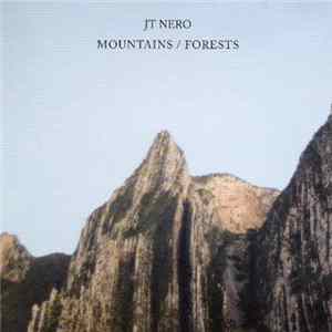 J.T. And The Clouds, Jeremy Lindsay - Mountains / Forests FLAC