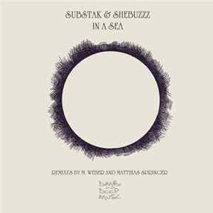 Substak & Shebuzzz - In A Sea FLAC
