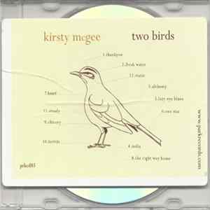 Kirsty McGee - Two Birds FLAC