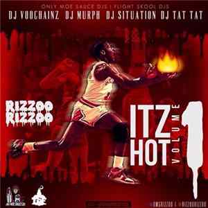Rizzoo - It'z Hot Volume One FLAC