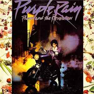 Prince And The Revolution - Purple Rain FLAC