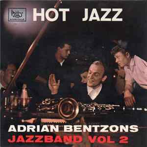 Adrian Bentzon's Jazzband - Adrian Bentzons Jazzband FLAC