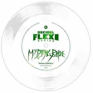 My Dying Bride - Hollow Cathedra FLAC