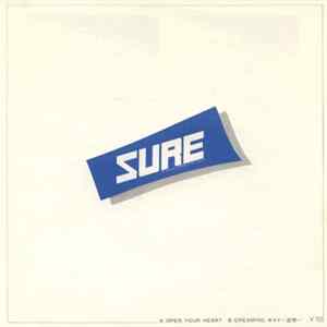 Sure - Open Your Heart FLAC