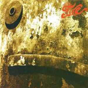 The Fire - The Fire FLAC