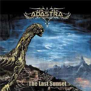 Adastra - The Last Sunset FLAC
