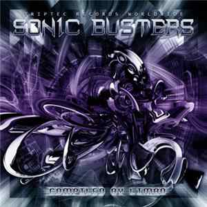 Various - Sonic Busters FLAC