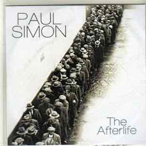 Paul Simon - The Afterlife FLAC