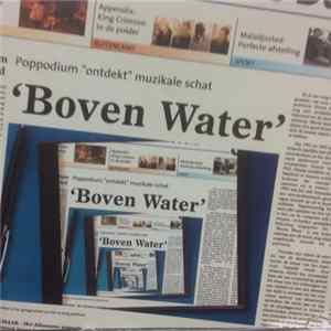 Various - Boven Water FLAC