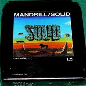 Mandrill - Solid FLAC