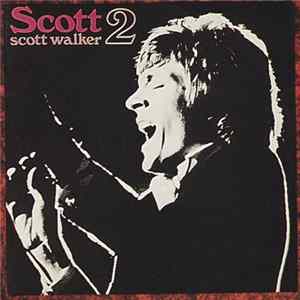 Scott Walker - Scott 2 FLAC