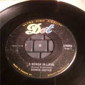Bonnie Guitar - A Woman In Love / I Want My Baby FLAC